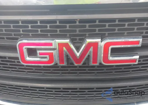 2012 GMC Terrain Sle-2 z USA, uszkodzony, nr VIN 2GKALSEK6C6149997